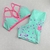 Conjunto short