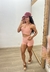 Conjunto short