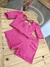 Conjunto short - Viviane silva moda fitness
