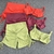 Imagem do Conjunto short