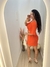 Vestido Alfaiataria - Viviane silva moda fitness