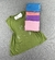 Cropped regata - comprar online