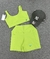 Conjunto short - loja online