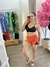 Short duplo tactel - comprar online