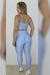 Conjunto canelado empina - loja online