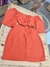 Vestido Alfaiataria - loja online