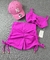 Conjunto short