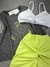 Cropped regata