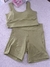 Conjunto short Vivi