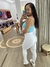 calça branca - comprar online