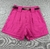 Short Alfaiataria