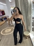 Conjunto calça Alfaiataria na internet