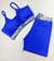 Imagem do conjunto short