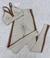 Conjunto Anne - loja online