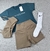 Cropped - loja online
