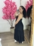 Vestido Alfaiataria