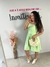Vestido Lara - loja online