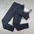 Conjunto calça basic - Viviane silva moda fitness