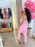 Conjunto calça Suzy