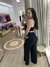 Conjunto calça Alfaiataria - Viviane silva moda fitness