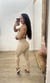 Conjunto calça basic na internet