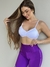 cropped cruzado - comprar online