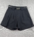 Short Alfaiataria - Viviane silva moda fitness