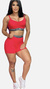 conjunto short