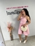 Vestido Lara - Viviane silva moda fitness