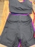 Conjunto short Vivi - Viviane silva moda fitness