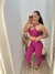 Conjunto calça - comprar online