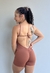 Macaquinho Bell empina - Viviane silva moda fitness