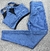 Conjunto calça - comprar online