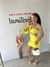 Vestido linho