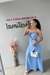 Vestido vivi - comprar online