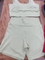 Conjunto short Vivi - Viviane silva moda fitness