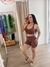 Conjunto short