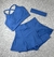 Conjunto Short saia - loja online