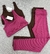 Conjunto calça G - Viviane silva moda fitness