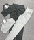 Conjunto canelado empina - comprar online