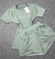 Blusa poliamida - Viviane silva moda fitness