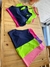 Conjunto short - Viviane silva moda fitness