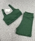 Conjunto short
