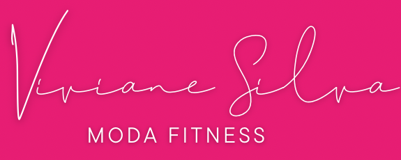 Viviane silva moda fitness