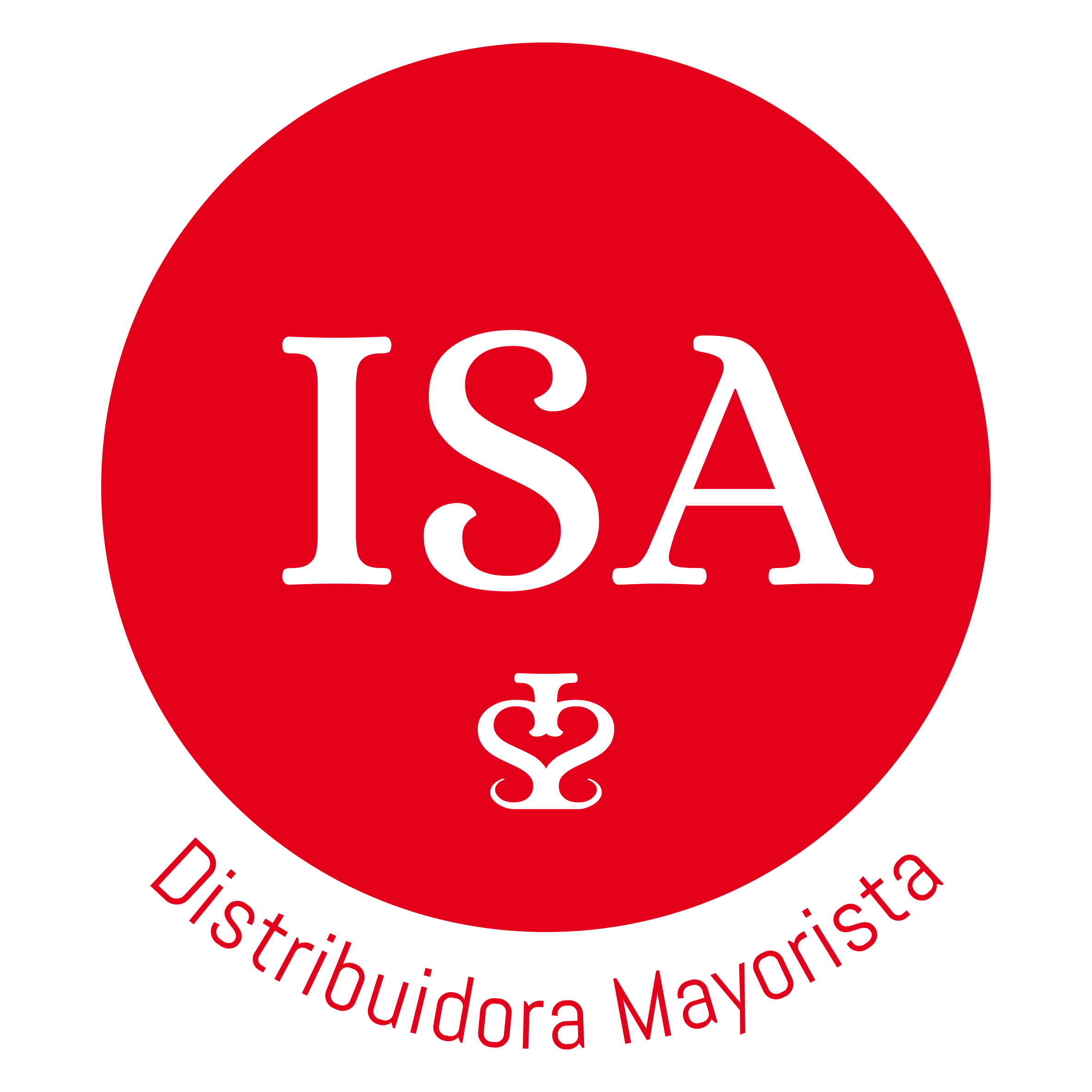 ISA DISTRIBUIDORA MAYORISTA