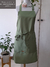 Delantal Modelo Classic - Pochi Costuras
