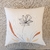 Almohadones 40x40 estampa artesanal