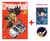 Dragon Ball Ed. Kanzenban - Elige Tu Tomo - Manga - Ivrea - comprar online