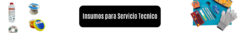 Banner de la categoría Insumos