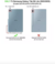 Bateria Repuesto para Samsung Tab S6 Lite P610 P613 P615 T780 T720 - comprar online